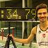 Parma (ITA): Riccardo Orsoni record italiano U18 sui 3.000m indoor